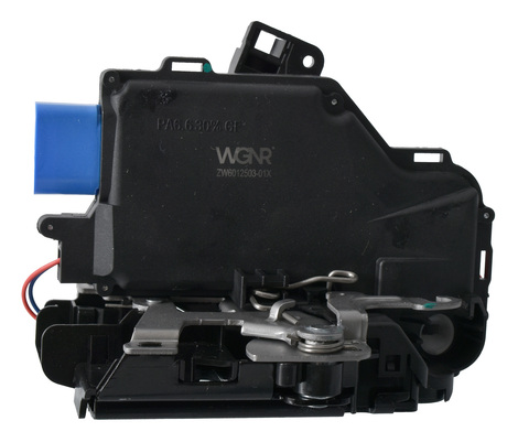 ΗΛΕΚΤΡΟΜΑΓΝΗΤΙΚΗ ΚΛΕΙΔΑΡΙΑ VW GOLF 5 '03-'13/ GOLF PLUS '04-'13/ CADDY '04-'15/ TOUAREG '03-'10/ TOURAN '03-'14/ JETTA '05-'10/ SKODA OCTAVIA II '04-'13/ SEAT ALTEA '04-/ TOLEDO '05- ΕΜΠΡΟΣ ΑΡΙΣΤΕΡΑ 9PIN