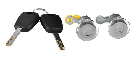 ΑΦΑΛΟΣ ΠΟΡΤΑΣ CITROEN C1'05-/ PEUGEOT 107 '05-/ TOYOTA AYGO '05- ΜΕ ΚΛΕΙΔΙ (ΖΕΥΓΟΣ)