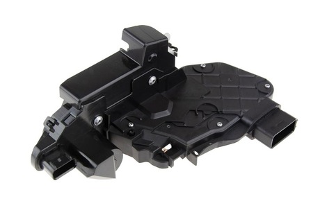 ΗΛΕΚΤΡΟΜΑΓΝΗΤΙΚΗ ΚΛΕΙΔΑΡΙΑ FORD MONDEO IV '07-/ S-MAX '07- ΠΙΣΩ ΑΡΙΣΤΕΡΑ| 10+4PIN