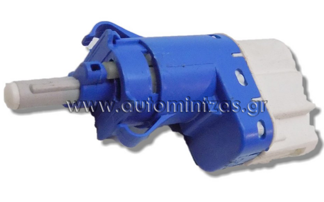 Βαλβίδα στοπ Ford-Jaguar-Land Rover-Mazda-Volvo