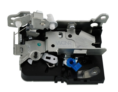 ΚΛΕΙΔΑΡΙΑ DACIA SANDERO I 5DOOR H/B  ΠΙΣΩ ΔΕΞΙΑ