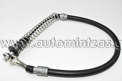 Clutch cables  FIAT UNO  22524, 7661241