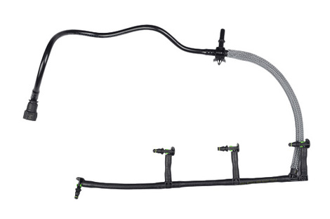 ΣΩΛΗΝΑΣ ΕΠΙΣΤΡΟΦΗΣ FORD RANGER '11-/ MAZDA BT50 '12- UP 2.2TDCI