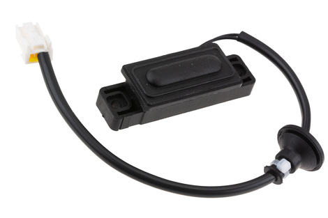 ΜΠΟΥΤΟΝ ΠΟΡΤΜΠΑΓΚΑΖ SUZUKI SX4 '07-'13