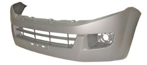 ΠΡΟΦΥΛΑΚΤΗΡΑΣ ISUZU DMAX '12-'16 2WD ΕΜΠΡΟΣ