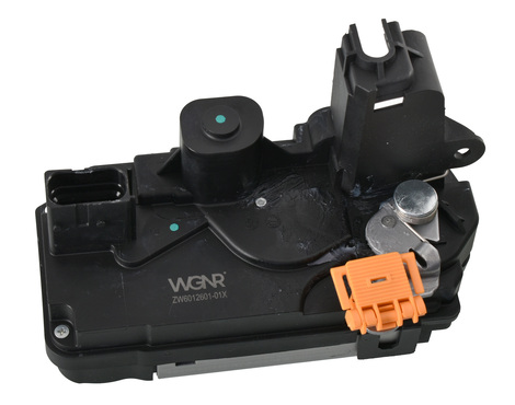 ΗΛΕΚΤΡΟΜΑΓΝΗΤΙΚΗ ΚΛΕΙΔΑΡΙΑ OPEL ASTRA H '06-'08 (QB) με λειτουργία Safelock ΠΙΣΩ ΔΕΞΙΑ| 7PIN