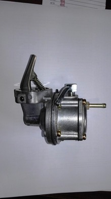 Fuel pump NISSAN CHERRY 17010-M7725, NP601