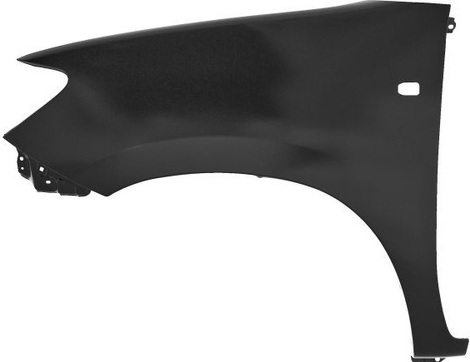 ΦΤΕΡΟ TOYOTA HILUX VIGO '05-'09/ '09-'12 2WD ΜΕ ΤΡΥΠΑ ΓΙΑ ΦΛΑΣ ΧΩΡΙΣ ΤΡΥΠΕΣ ΓΙΑ ΔΙΑΚΟΣΜΗΤΙΚΟ ΕΜΠΡΟΣ ΑΡΙΣΤΕΡΑ