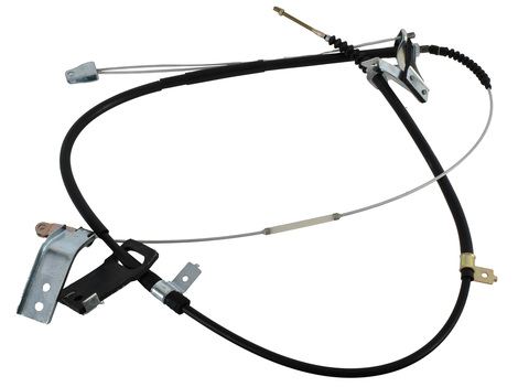 ΣΥΡΜΑ ΧΕΙΡΟΦΡΕΝΟΥ NISSAN D22 '01-'08 4WD YD25DDTI*/KA24DE ΠΙΣΩ
