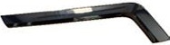 ΔΙΑΚΟΣΜΗΤΙΚΟ ΜΑΣΚΑΣ TOYOTA HILUX REVO '20- 4WD (ΓΙΑ ΕΚΔΟΣΗ INVINCIBLE) ΧΡΩΜΙΟ ΑΡΙΣΤΕΡΑ