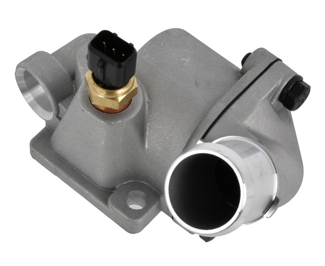 ΘΕΡΜΟΣΤΑΤΗΣ HYUNDAI ACCENT '01-'05/ GETZ '02-'05 ALPHA 12V 1.3/1.5 SOHC - MPI