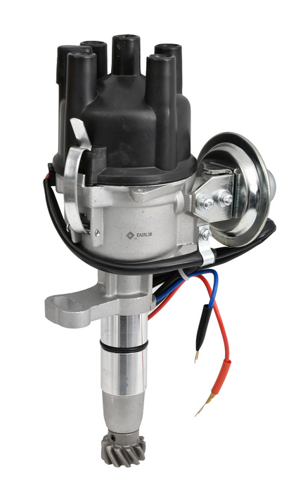 ΝΤΙΣΤΡΙΜΠΙΤΕΡ MITSUBISHI L200 '79-'88 4G32 1.6/ HYUNDAI ELANTRA '90-'95 1.5 CARBURETOR (ΜΕ ΗΛΕΚΤΡΟΝΙΚΗ)