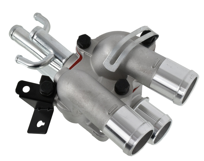 ΘΕΡΜΟΣΤΑΤΗΣ HYUNDAI GETZ '02-'11/ ACCENT '06-/ COUPE '02-/ MATRIX/ KIA RIO '05- 1.4/1.6 ALPHA DOHC - MPI ΚΟΜΠΛΕ