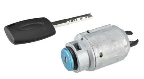 ΑΦΑΛΟΣ ΠΟΡΤ-ΜΠΑΓΚΑΖ FORD FOCUS '04-'08/ '08-'12 ΜΕ ΚΛΕΙΔΙ