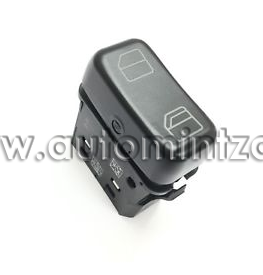Electric window switches MERCEDES   0035456607