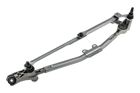 ΝΤΙΖΑ ΥΑΛΟΚΑΘΑΡΙΣΤΗΡΑ BMW 3 E90/91/92/93 '04- ΧΩΡΙΣ ΜΟΤΕΡ