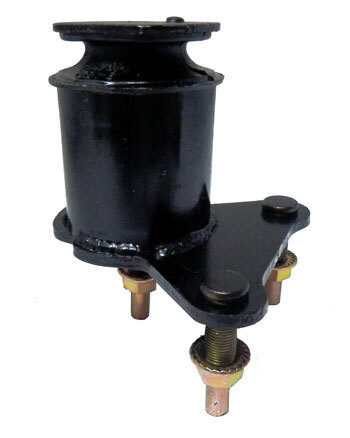 ΒΑΣΗ ΣΑΣΜΑΝ NISSAN D40 '05-'18 2WD/ PATHFINDER R51