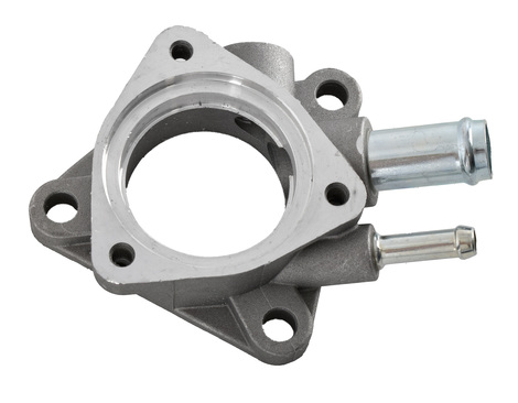 ΛΑΙΜΟΣ ΘΕΡΜΟΣΤΑΤΗ (ΒΑΣΗ) SUZUKI SX4 AKK '13-/ SX4 S-CROSS JY '13-/ SWIFT AZG '11-/ VITARA APK '14- M16A