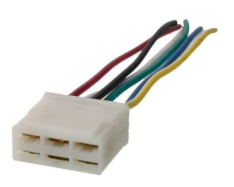 ΚΑΛΩΔΙΩΣΗ ΔΙΕΘΝΗΣ 6 ΚΑΛΩΔΙΑ (ΣΕΤ 20ΤΜΧ)