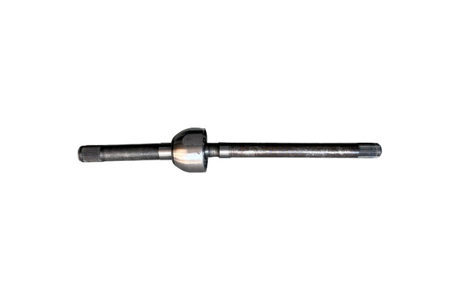 ΗΜΙΑΞΟΝΙΟ TOYOTA HILUX LN65/YN67 '83-'88 4WD/ LN105 '88-'96 4WD/ RN30 ΜΕ ΜΠΡΟΣΤΙΝΗ ΣΟΥΣΤΑ/ΚΑΡΠΟΥΖΙΑ - ΜΕ ΜΠΙΛΙΟΦΟΡΟ ΔΕΞΙΑ