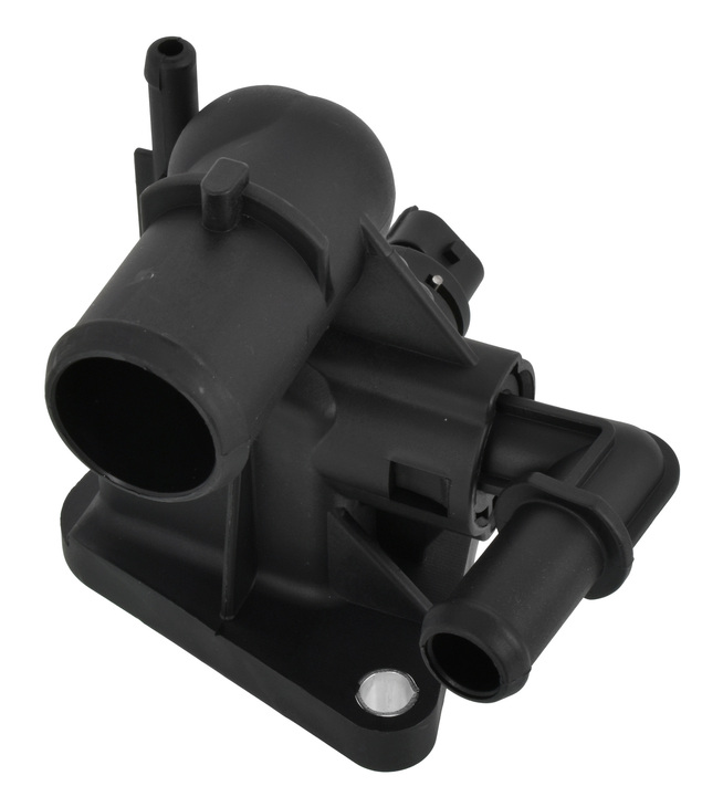 ΛΑΙΜΟΣ/ ΘΕΡΜΟΣΤΑΤΗΣ OPEL CORSA D/E/ ASTRA J/ FIAT DOBLO '09-/'15-/ PANDA '12-/ 500 '12-/ FIORINO/ LANCIA/ CHEVROLET/ SUZUKI SWIFT 1.3JTD DIESEL