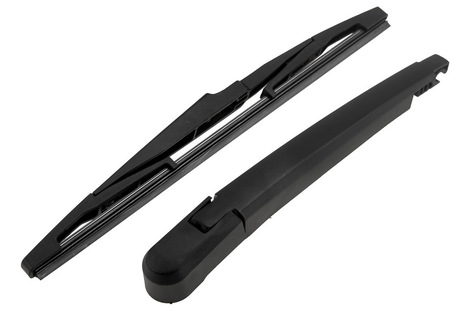 ΥΑΛΟΚΑΘΑΡΙΣΤΗΡΑΣ OPEL ASTRA J '10-'15 300MM ΠΙΣΩ