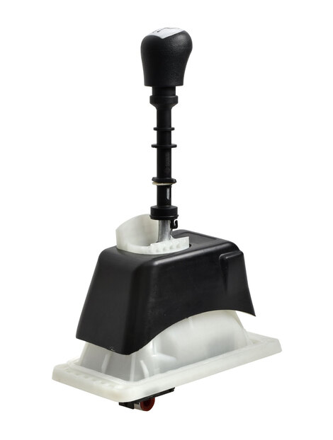 ΛΕΒΙΕΣ ΤΑΧΥΤΗΤΩΝ RENAULT CLIO II JB1/JB3/JC5 MTM ΚΟΜΠΛΕ ΜΕ ΠΟΜΟΛΟ