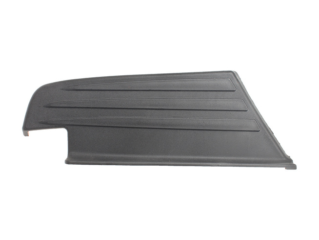 ΕΠΕΝΔΥΣΗ ΠΡΟΦΥΛΑΚΤΗΡΑ ΓΩΝΙΑ ISUZU DMAX '07-'11 ΠΙΣΩ ΔΕΞΙΑ