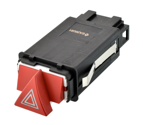 ΔΙΑΚΟΠΤΗΣ ΦΩΤΩΝ ΣΤΑΘΜΕΥΣΗΣ (ALARM) AUDI A4 '98-'01