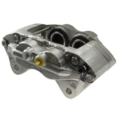 ΔΑΓΚΑΝΑ TOYOTA HILUX VIGO KUN25 2KD/ KUN26 1KD '05-'08 4WD 4ΠΙΣΤΟΝΗ ΕΜΠΡΟΣ ΑΡΙΣΤΕΡΑ