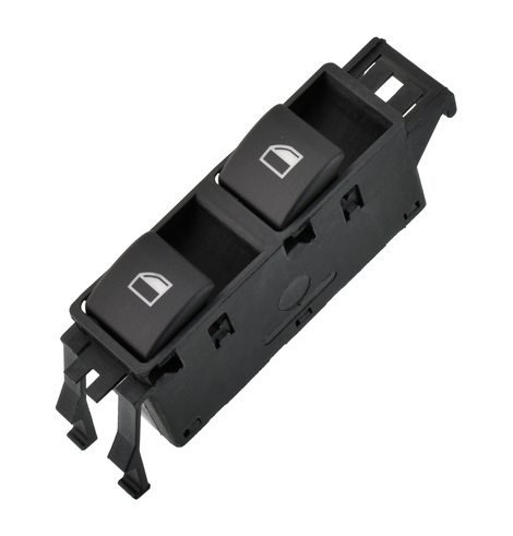 ΔΙΑΚΟΠΤΗΣ ΗΛΕΚΤΡΙΚΩΝ ΠΑΡΑΘΥΡΩΝ BMW 3 E46 SEDAN/STATION WAGON '99-'05 ΔΙΠΛΟΣ ΕΜΠΡΟΣ ΔΕΞΙΑ| 6PIN