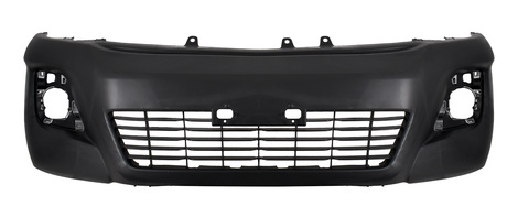 ΠΡΟΦΥΛΑΚΤΗΡΑΣ TOYOTA HILUX REVO '15-'20 4WD ΜΕ ΕΝΣΩΜΑΤΩΜΕΝΟ ΔΙΧΤΥ ΕΜΠΡΟΣ