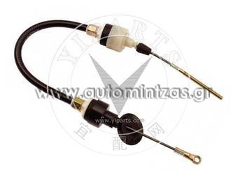 Clutch cables SEAT IBIZA   22356, 3970398, SE021126201