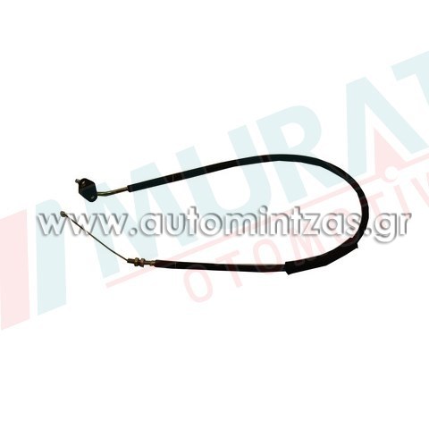Throttle cables HYUNDAI EXCEL  32790-24000, 32790-24003