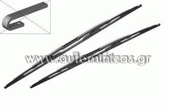 Wipers LAND ROVER   3397005808, 808, A6565B02, DKC000040, 574145, 574466