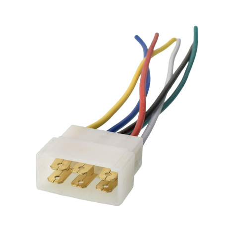 ΚΑΛΩΔΙΩΣΗ ΔΙΕΘΝΗΣ 6 ΚΑΛΩΔΙΑ (ΣΕΤ 20ΤΜΧ)