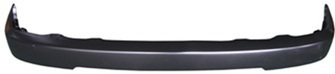ΠΡΟΦΥΛΑΚΤΗΡΑΣ TOYOTA HILUX LN165/170 '98-'01 4WD ΕΜΠΡΟΣ ΜΑΥΡΟΣ