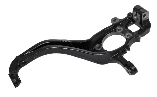 ΑΚΡΟ NISSAN D40 '05-'14 ΔΕΞΙ ΕΥΡΩΠΑΪΚΟΣ ΤΥΠΟΣ 22mm