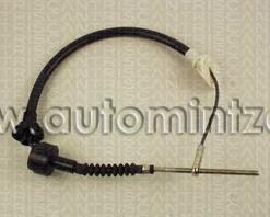 Clutch cables FIAT UNO  22341, 7599190