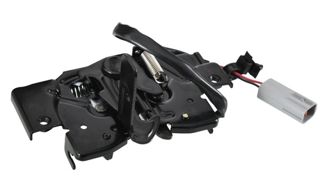 ΚΛΕΙΔΑΡΙΑ ΚΑΠΩ MAZDA 6 '02-'08/ '08-'13