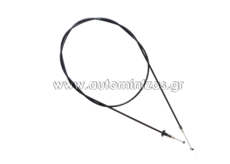 Wire for car hood Toyota HILUX  53630-89111, 5363089111