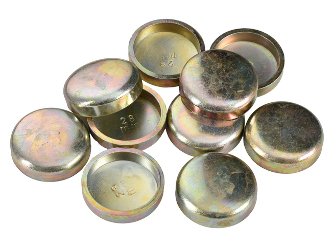 ΤΑΠΑ ΚΟΡΜΟΥ Φ28MM (10TMX)