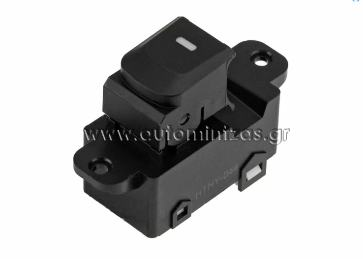 POWER WINDOW SWITCH HYUNDAI I20 '14-/'17- FRONT RIGHT ONLY| 7PIN