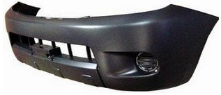 ΠΡΟΦΥΛΑΚΤΗΡΑΣ TOYOTA HILUX VIGO '05-'09 2WD ΕΜΠΡΟΣ