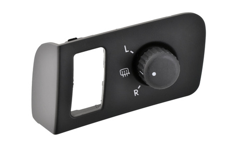 ΔΙΑΚΟΠΤΗΣ ΚΑΘΡΕΠΤΗ VW CADDY '04-'10/ CADDY '10-'15/ TOURAN '03-'06/ TOURAN '07-'10/ TOURAN '10-'15 ΜΕ ΠΛΑΙΣΙΟ ΕΜΠΡΟΣ ΑΡΙΣΤΕΡΑ| 6 PIN