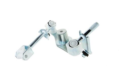 ΜΗΧΑΝΙΣΜΟΣ ΕΠΙΛΟΓΕΑ ΤΑΧΥΤΗΤΩΝ OPEL ASTRA G '98-/ ASTRA H '04-/ ZAFIRA A '99-