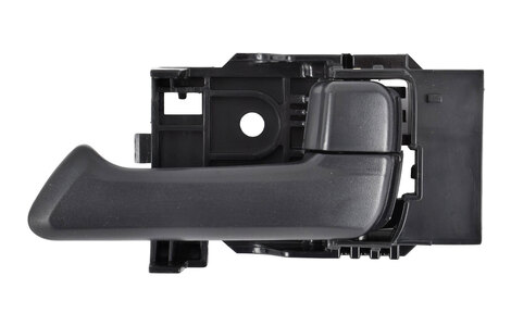 ΛΑΒΗ ΕΣΩΤΕΡΙΚΗ ISUZU DMAX '03-'11 ΜΑΥΡΗ ΔΕΞΙΑ