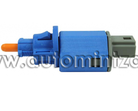 Βαλβίδα στοπ Renault