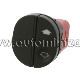 Electric window switches FORD    1107243, 1006292, 96FG14529AD, 96FG14529AC, 662221, 24318, 1596700280, 000050986010, 0916084, 06777, 50924318