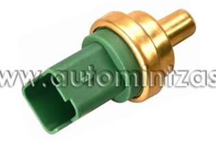 Βαλβίδα λαδιού Citroen, Fiat, Lancia, Mazda, Peugeot